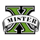 MisterX
