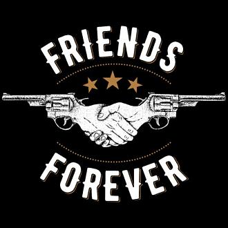 Friends Forever [FF]