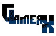 GamerX Logo